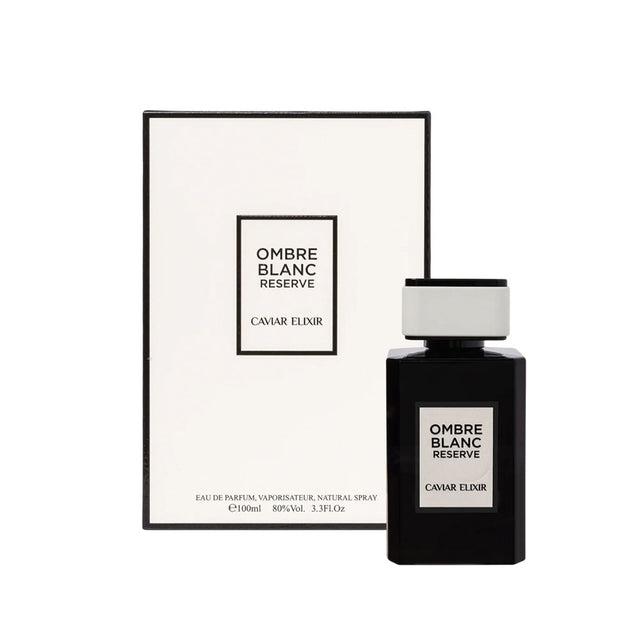 Caviar Ombre Blanc EDP, 3.4 oz / 100 ml by Caviar