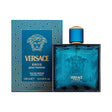 Versace Eros Parfum, 3.4 oz / 100 ml by Versace