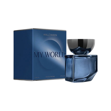 Halloween My World EDP, 2.5 oz / 75 ml by Halloween