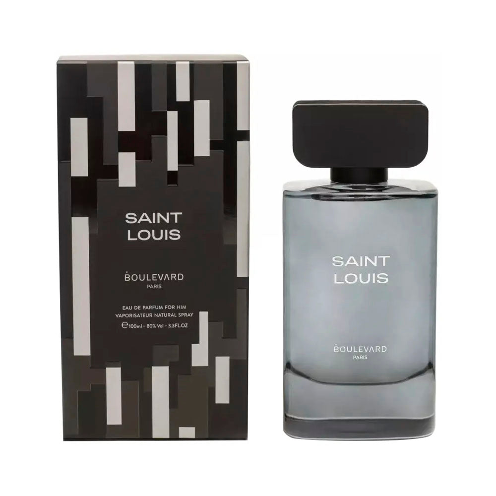 Boulevard Saint Louis EDP, 3.4 oz / 100 ml by Boulevard