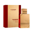 Al Haramain Amber OUD Ruby EDP, 3.4 oz / 100 ml by Al Haramain