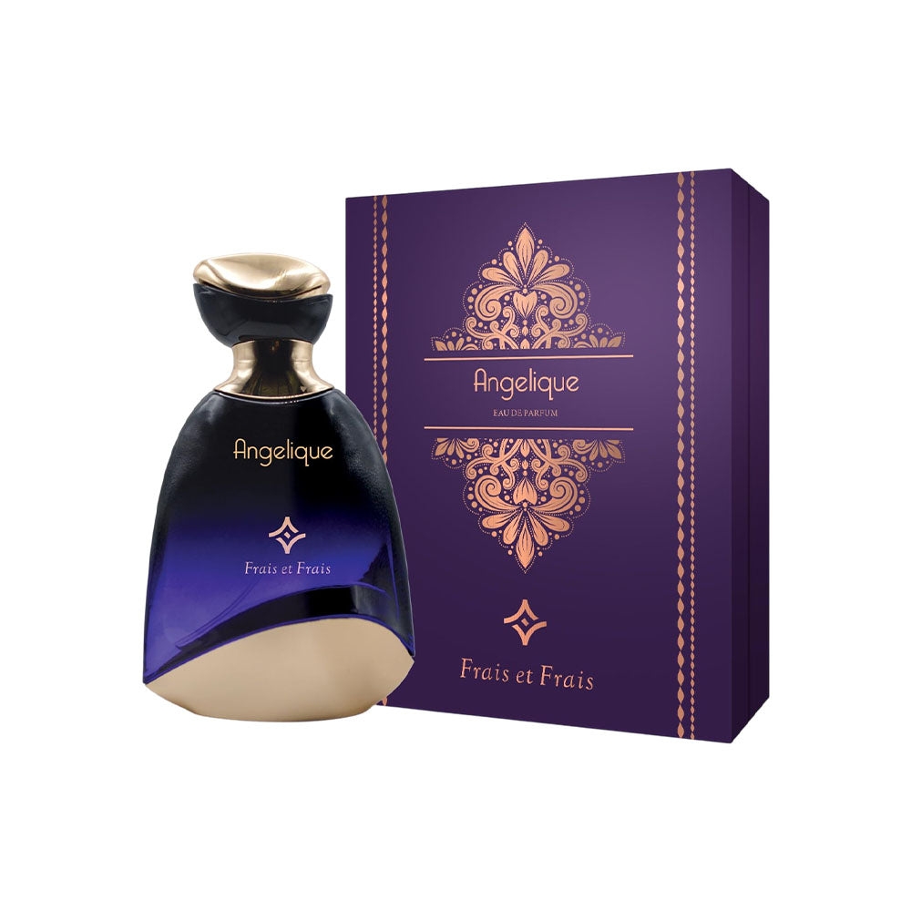 Frais Angelique Women EDP, 3.4 oz / 100 ml by Frais