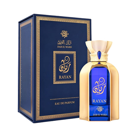 Dar el Waham Rayan EDP, 3.4 oz / 100 ml by Dar