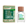 Benetton Forever Green Him EDT, 3.4 oz / 100 ml by Benetton