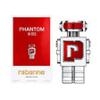 Paco Rabanne Phantom In Red Parfum, 3.4 oz / 100 ml by Rabanne
