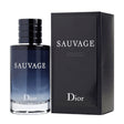 Christian Dior Sauvage EDT, 3.4 oz / 100 ml by Dior