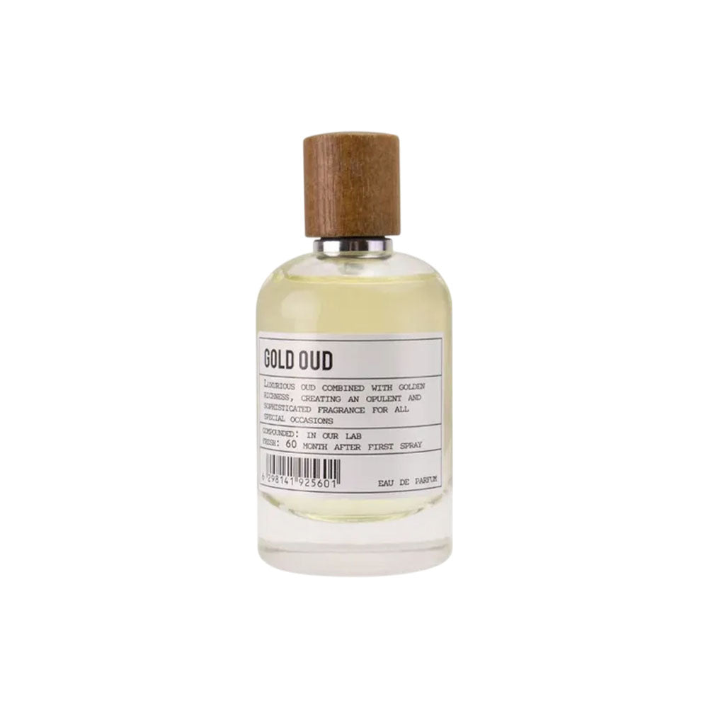 Karma Gold OUD EDP, 3.4 oz / 100 ml by Karma