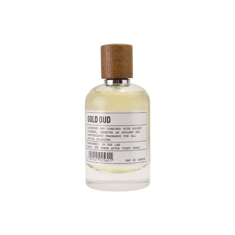 Karma Gold OUD EDP, 3.4 oz / 100 ml by Karma
