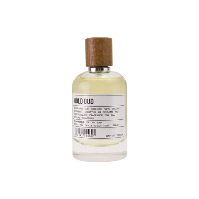 Karma Gold OUD EDP, 3.4 oz / 100 ml by Karma