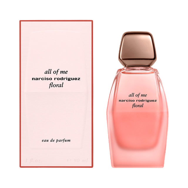 Narciso Rodriguez of Me Floral EDP, 3.0 oz / 90 ml by Narciso Rodriguez