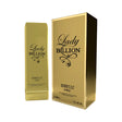 Body Lotion Isabelle Lady Billion, 6.7 oz / 200 ml by Body