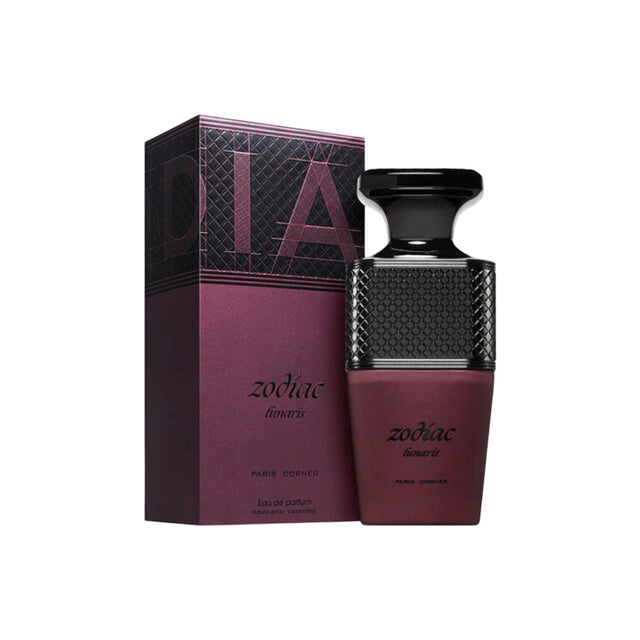 Paris Corner Zodiac Lunaris EDP, 3.4 oz / 100 ml by Paris Corner