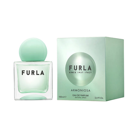 Furla Armoniosa EDP, 3.4 oz / 100 ml by Furla