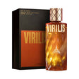 Paris Corner Virilis EDP, 3.4 oz / 100 ml by Paris Corner