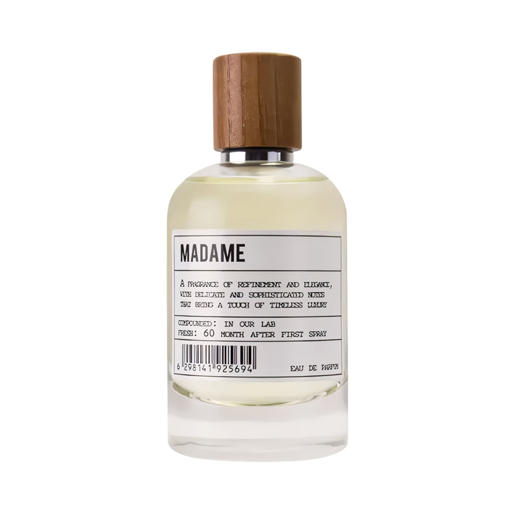 Karma Madame EDP, 3.4 oz / 100 ml by Karma