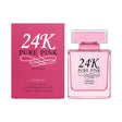 Lonkoom 24k Pure Pink EDP, 3.4 oz / 100 ml by Lonkoom