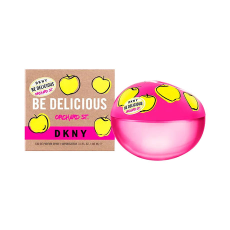 Dkny Be Delicious Orchard St EDP, 3.4 oz / 100 ml by Dkny