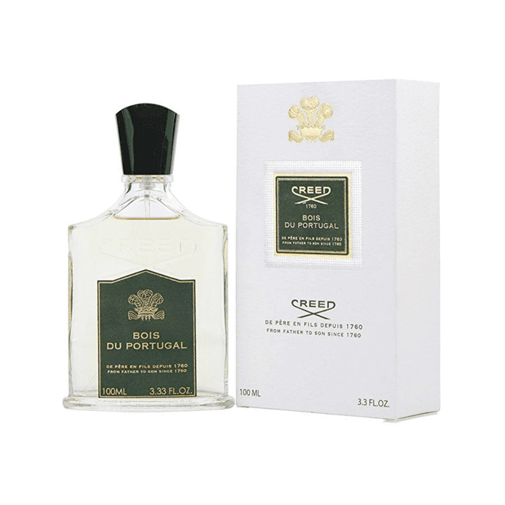 Creed Bois Du Portugal EDP, 3.4 oz / 100 ml by Creed