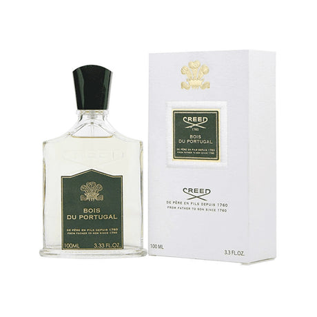 Creed Bois Du Portugal EDP, 3.4 oz / 100 ml by Creed