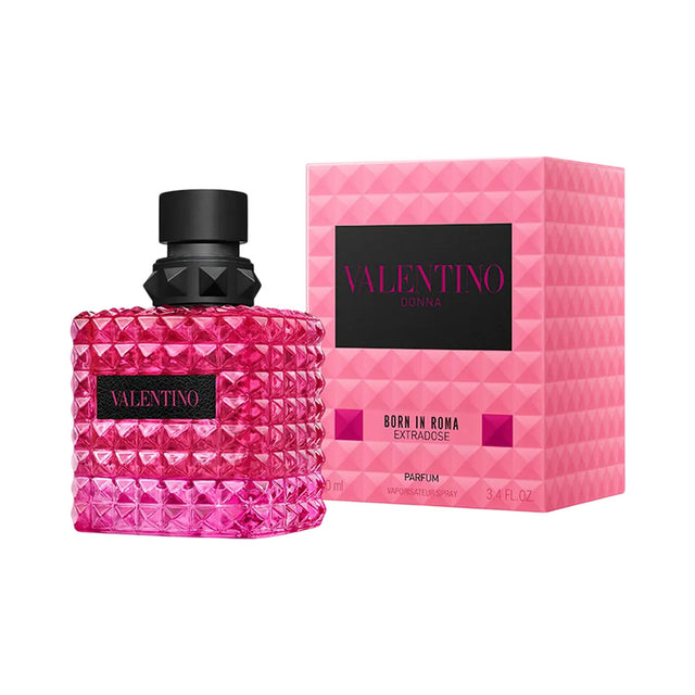 Valentino Born In Roma Extradose Parfum, 3.4 oz / 100 ml by Valentino