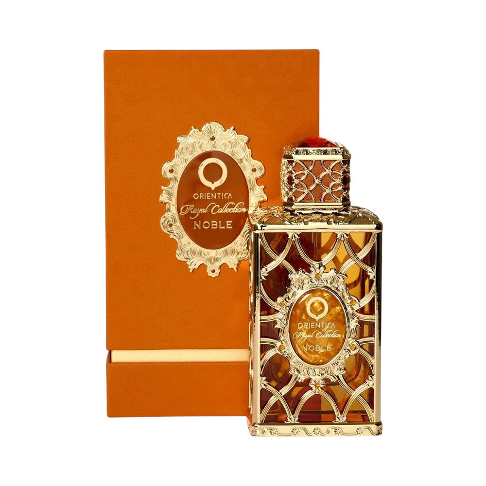 Orientica Royal Noble EDP, 2.7 oz / 80 ml by Orientica