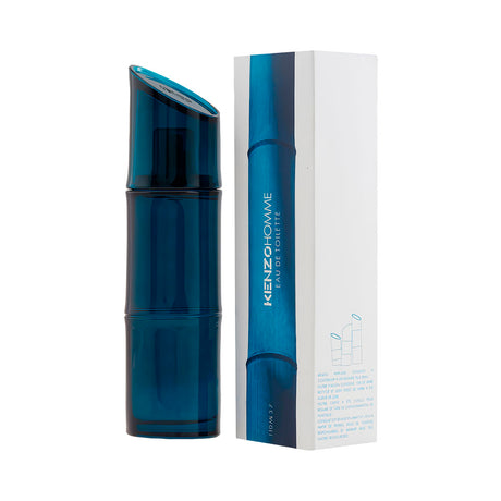 Kenzo Homme EDT, 3.7 oz / 110 ml by Kenzo