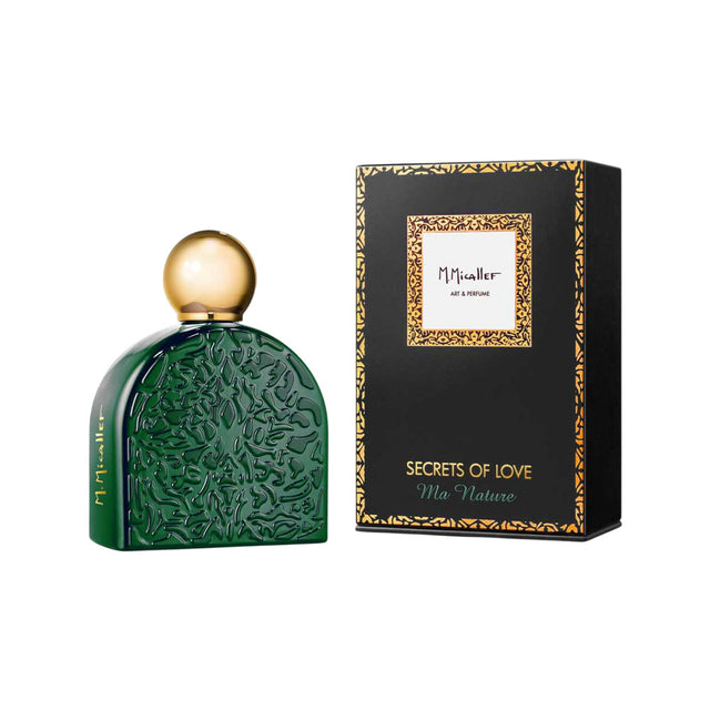 Maison Micallef Ma Nature EDP, 3.4 oz / 100 ml by Maison