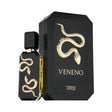 French Avenue Veneno EDP, 3.4 oz / 100 ml by French