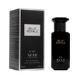Avar NRO 101 Blue Royale EDP, 1.0 oz / 30 ml by Avar