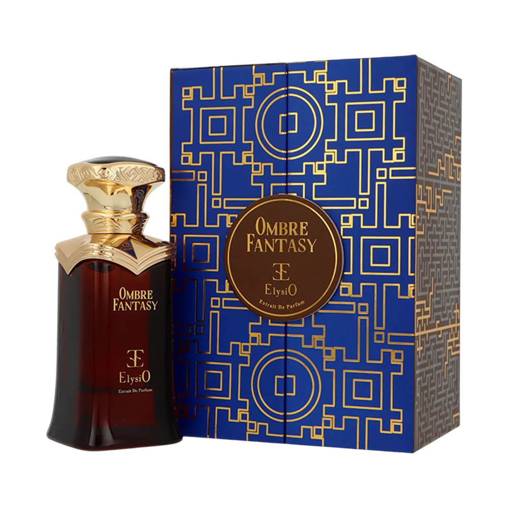 Elysio Ombre Fantasy EDP, 3.4 oz / 100 ml by Elysio
