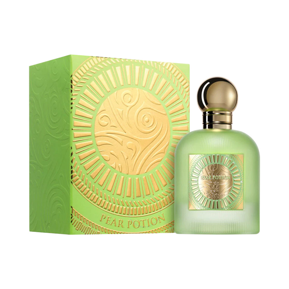 Emir Pear Potion EDP, 3.4 oz / 100 ml by Emir