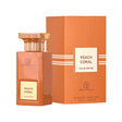Grandeur Elite Peach Coral EDP, 3.4 oz / 100 ml by Grandeur