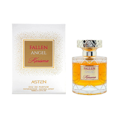 Asten Fallen Angel Karisma EDP, 3.4 oz / 100 ml by Asten