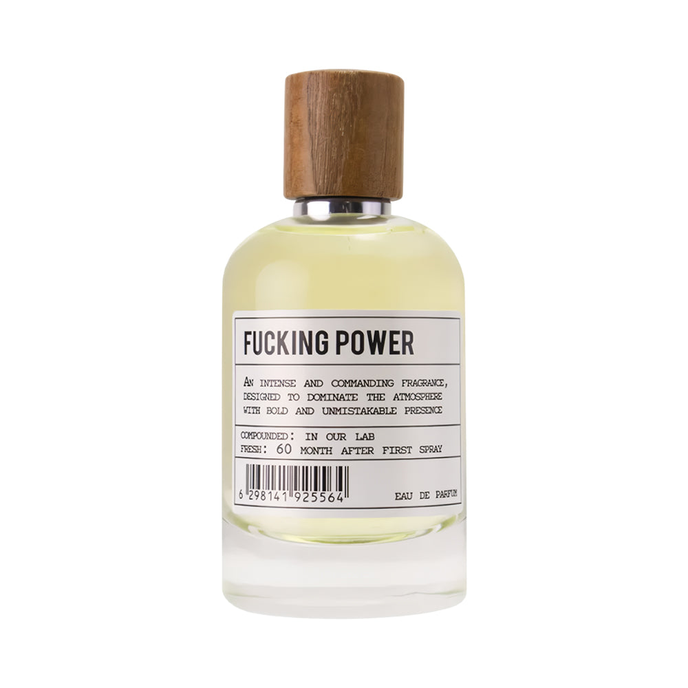 Karma Fucking Power EDP, 3.4 oz / 100 ml by Karma
