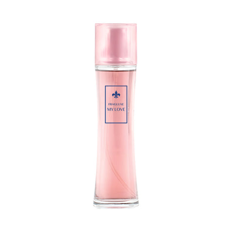 Fragluxe My Love EDT, 3.4 oz / 100 ml by Fragluxe