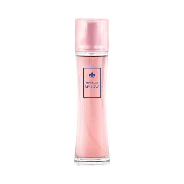 Fragluxe My Love EDT, 3.4 oz / 100 ml by Fragluxe