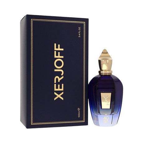 Xerjoff 40 Knots EDP, 3.4 oz / 100 ml by Xerjoff