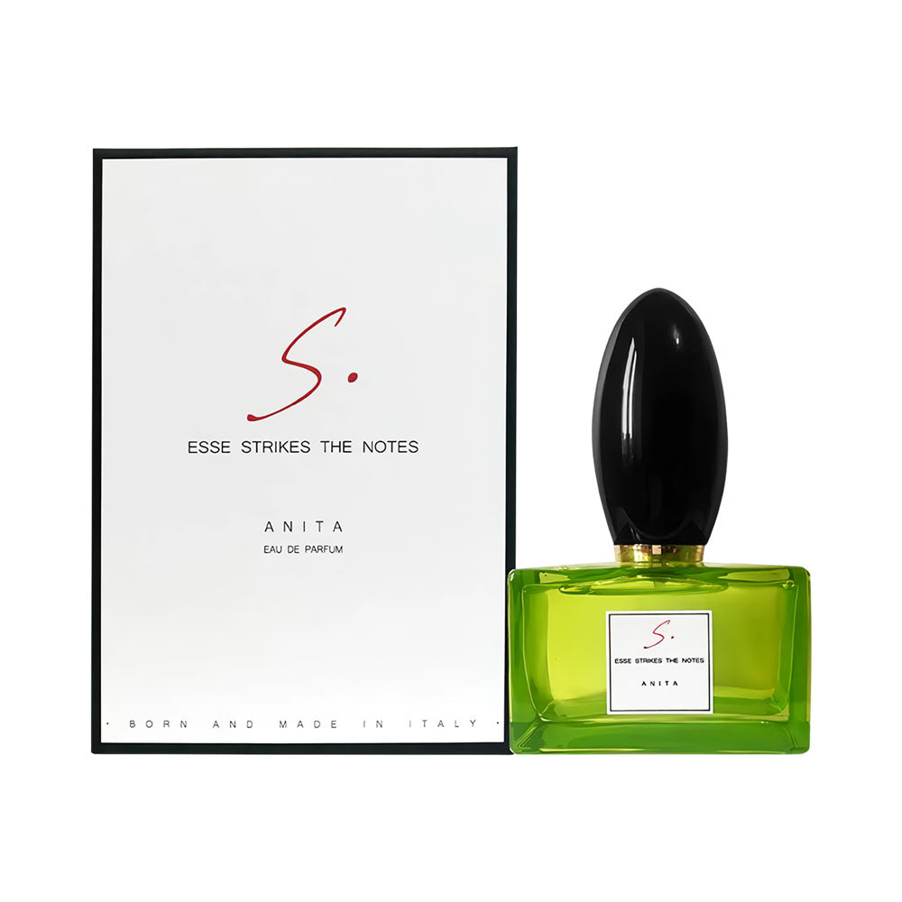 Esse Strikes Anitta EDP, 3.4 oz / 100 ml by Esse