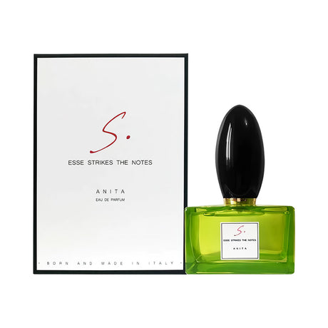 Esse Strikes Anitta EDP, 3.4 oz / 100 ml by Esse