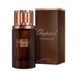 Chopard Leather Malaki EDP, 2.7 oz / 80 ml by Chopard