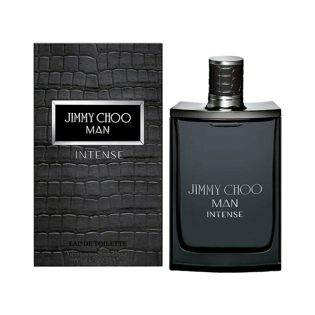 Jimmy Choo Man Intense EDT, 3.4 oz / 100 ml by Jimmy