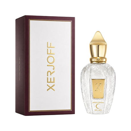 Xerjoff Apollonia Parfum, 1.7 oz / 50 ml by Xerjoff