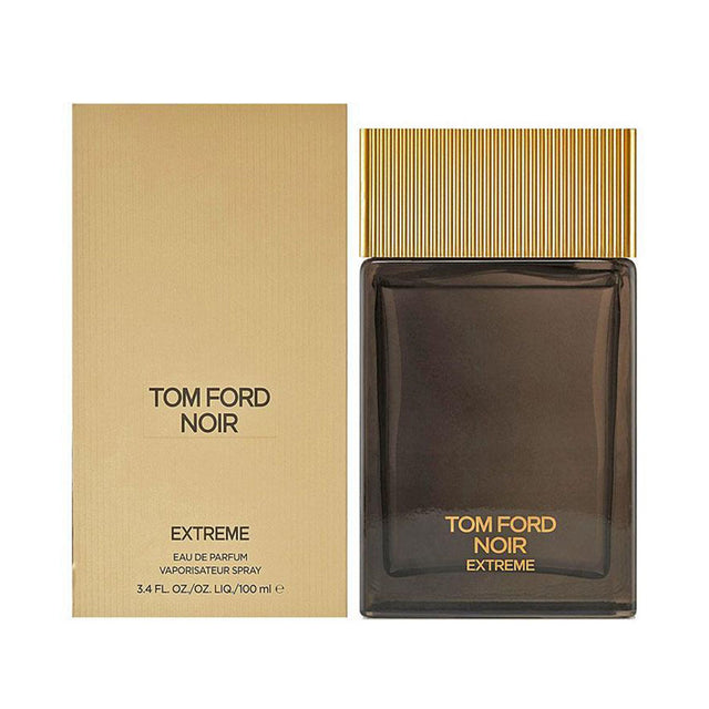 Tom Ford Noir Extreme EDP, 3.4 oz / 100 ml by Tom