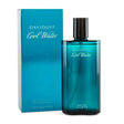 Davidoff Cool Water EDT, 4.2 oz / 125 ml by Davidoff