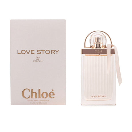 Chloe Love Story EDP, 2.5 oz / 75 ml by Chloe