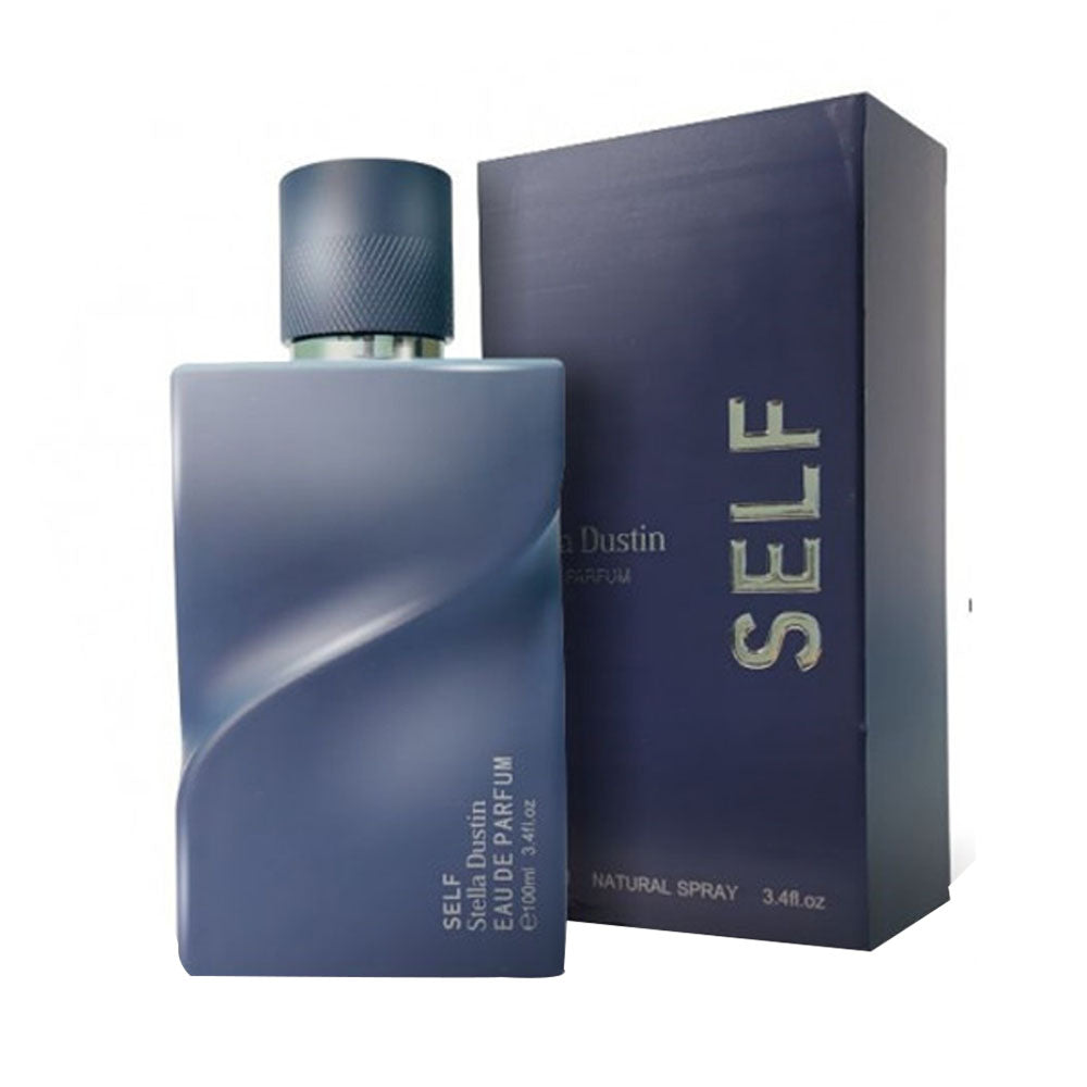 Stella Dustin Self EDP, 3.4 oz / 100 ml by Stella Dustin