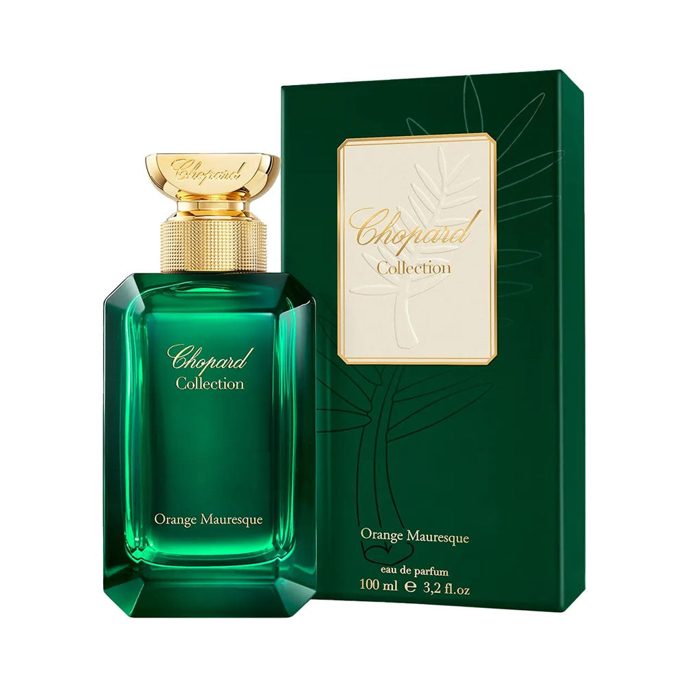 Chopard Orange Mauresque EDP, 3.4 oz / 100 ml by Chopard