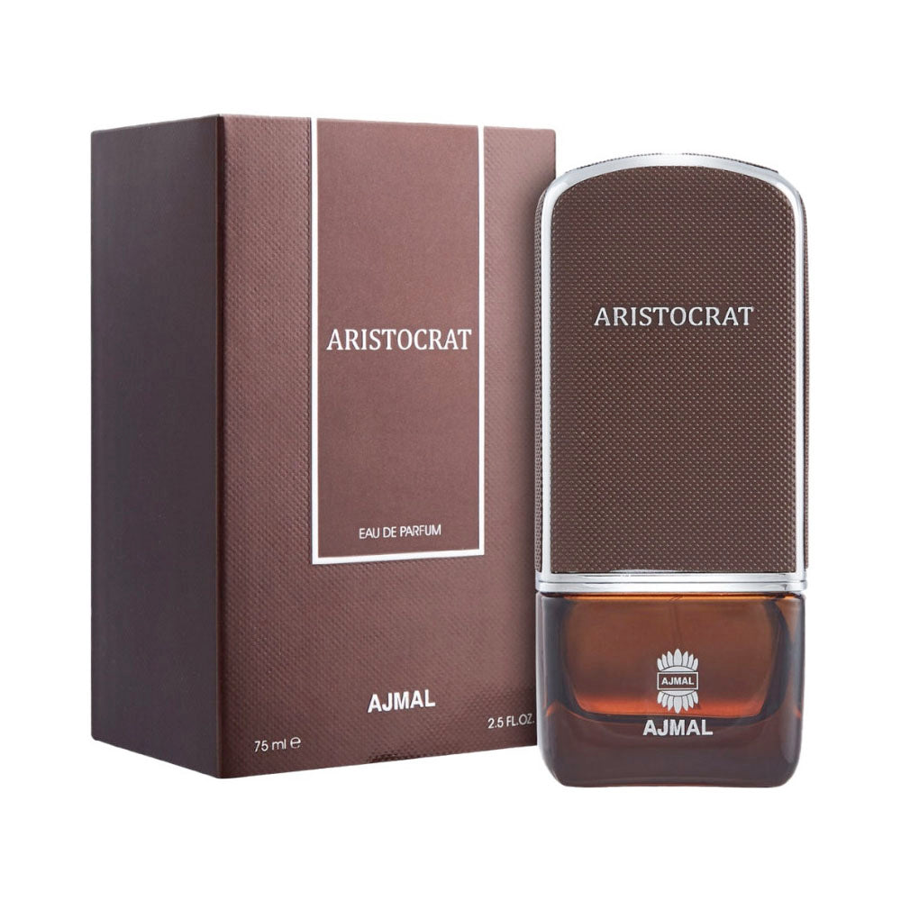 Ajmal Aristocrat EDP, 2.5 oz / 75 ml by Ajmal