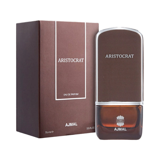 Ajmal Aristocrat EDP, 2.5 oz / 75 ml by Ajmal