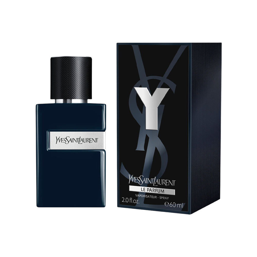 Ysl Y le Parfum, 2.0 oz / 60 ml by Yves Saint Lauren